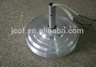 vertical axis wind generator (794)